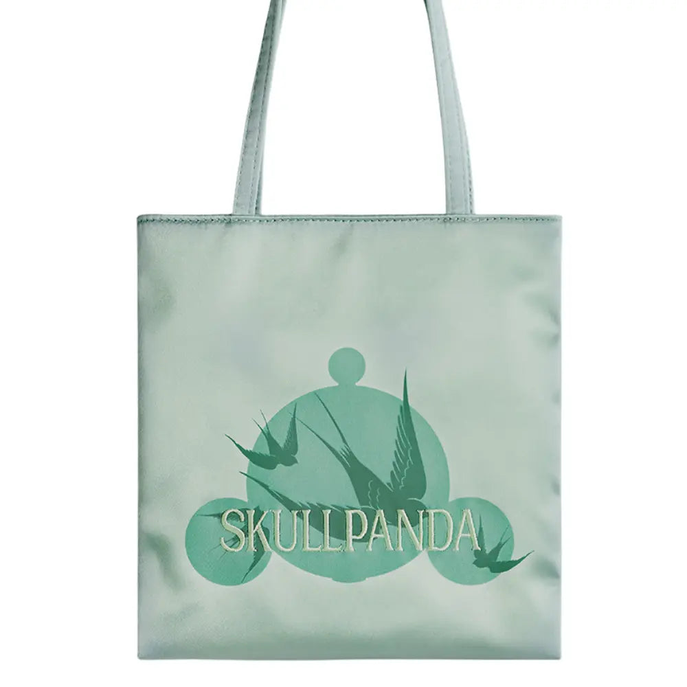 POP MART SKULLPANDA The Mirage Mini Sac | Accessoire Stylé Collector