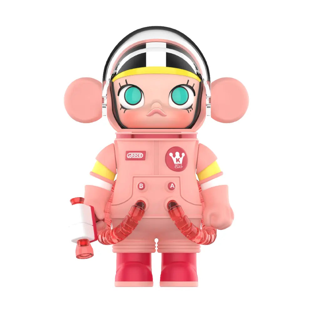 MEGA SPACE MOLLY 100% – Series 3 (Blind Box POP MART)