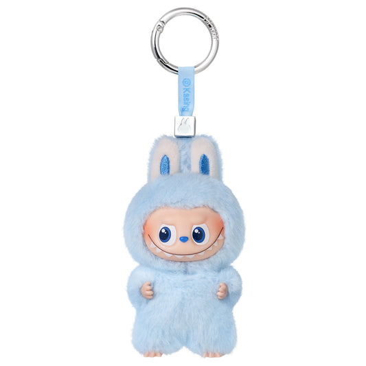 POP MART The Monsters Pin for Love – Figurine Lettre Blind Box Vinyle & Peluche | Série Alphabet
