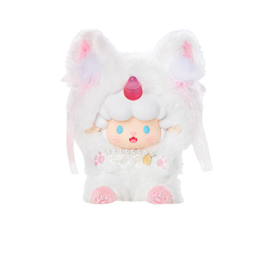 TOP TOY Gyun Candy Land – Peluche Pendant Blind Box Gourmande