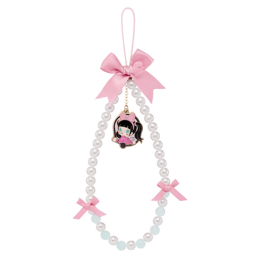 POP MART MOLLY Daily Look – Phone Charm Blind Box