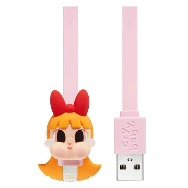 pop-mart-crybaby-powerpuff-girls-data-cable-blind-box