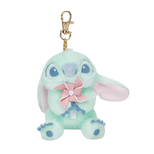 Disney Asia Stitch Mystery Plush Blind Box – Mini Peluche Surprise