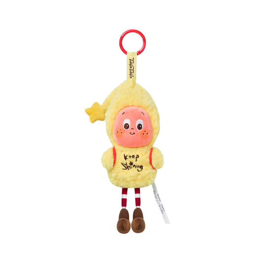 POP MART Twinkle Twinkle Sweet Dreams Forecast Plush Blind Box