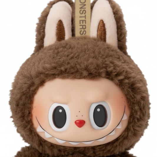 POP MART Labubu – The Monsters Exciting Macaron