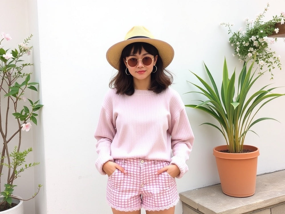 Les accessoires kawaii indispensables de la saison