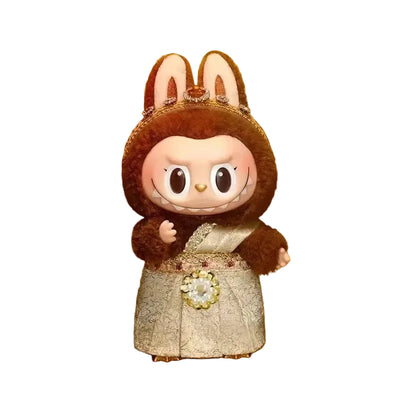Peluche Labubu Good Luck To You – Thaïlande