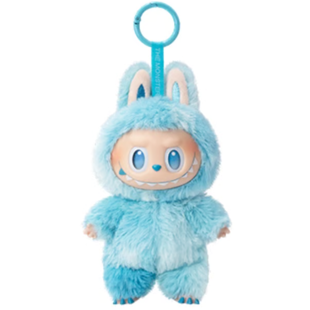 POP MART Labubu - The Monsters Big Into Energy - Figurine Blind Box Surprise