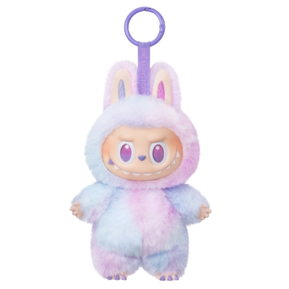 POP MART Labubu - The Monsters Big Into Energy - Figurine Blind Box Surprise