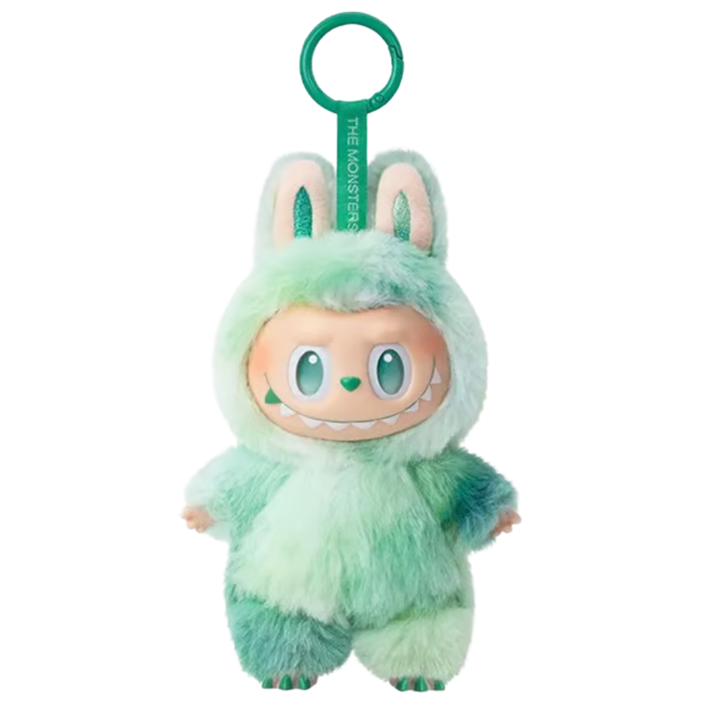 POP MART Labubu - The Monsters Big Into Energy - Figurine Blind Box Surprise
