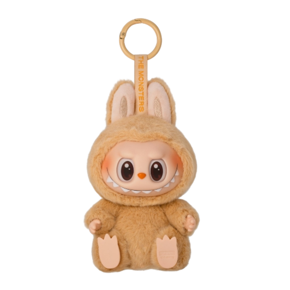 POP MART The Monsters Labubu – Pack 4 Figurines Collector Vinyle