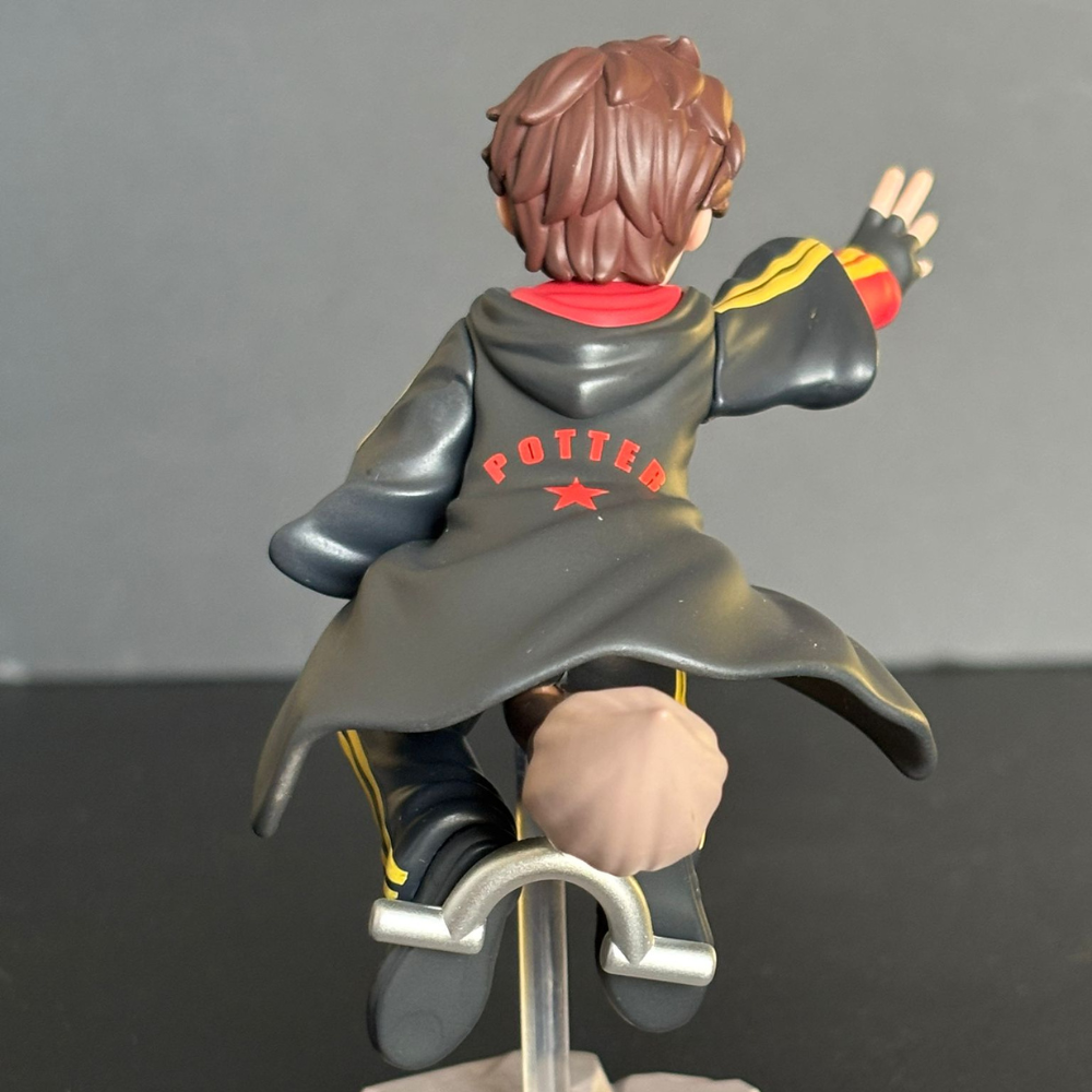 POP MART Figurine Boîte Mystère Harry Potter Goblet of Fire Collection Édition Limitée