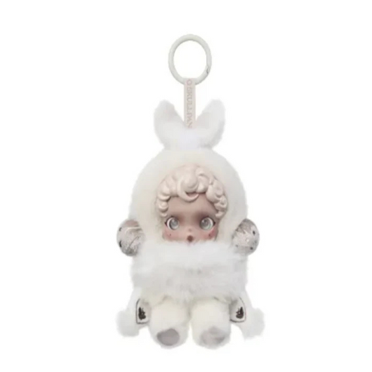 SKULLPANDA - Impressionism Series Plush Blind Box