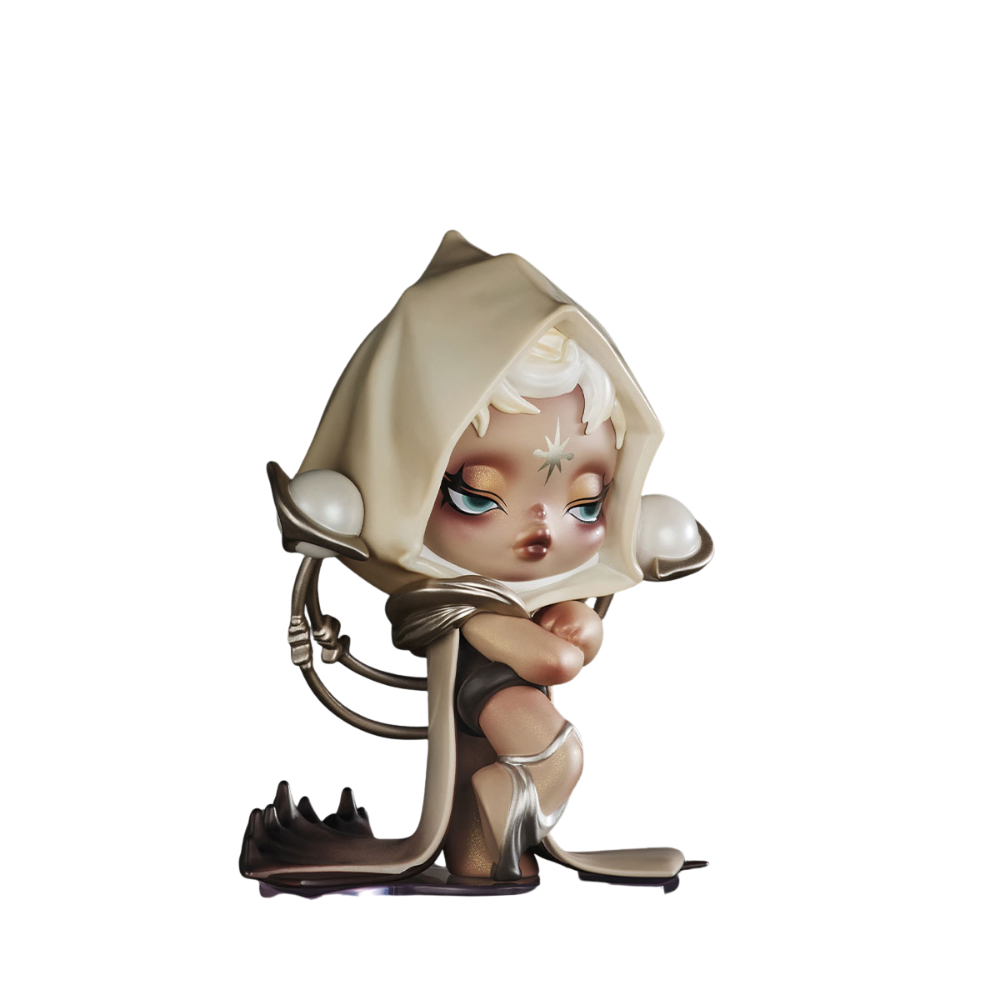 POP MART SKULLPANDA The Sound Series Figurine Blind Box