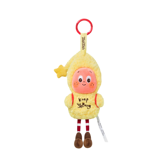 POP MART Twinkle Twinkle Sweet Dreams Forecast Plush Blind Box