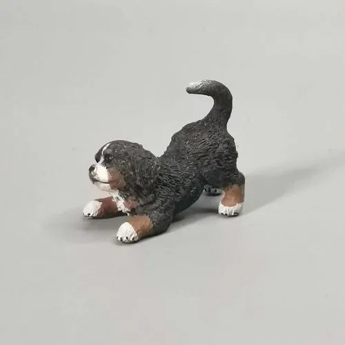 Figurines Animaux Sauvages Style Schleich – Modèles 4.5 à 20 cm
