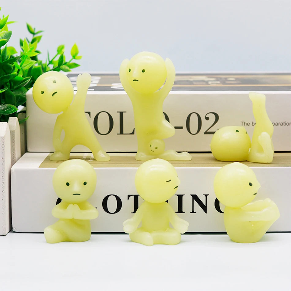 SMISKI Figurine Surprise – Blind Box 1 pc