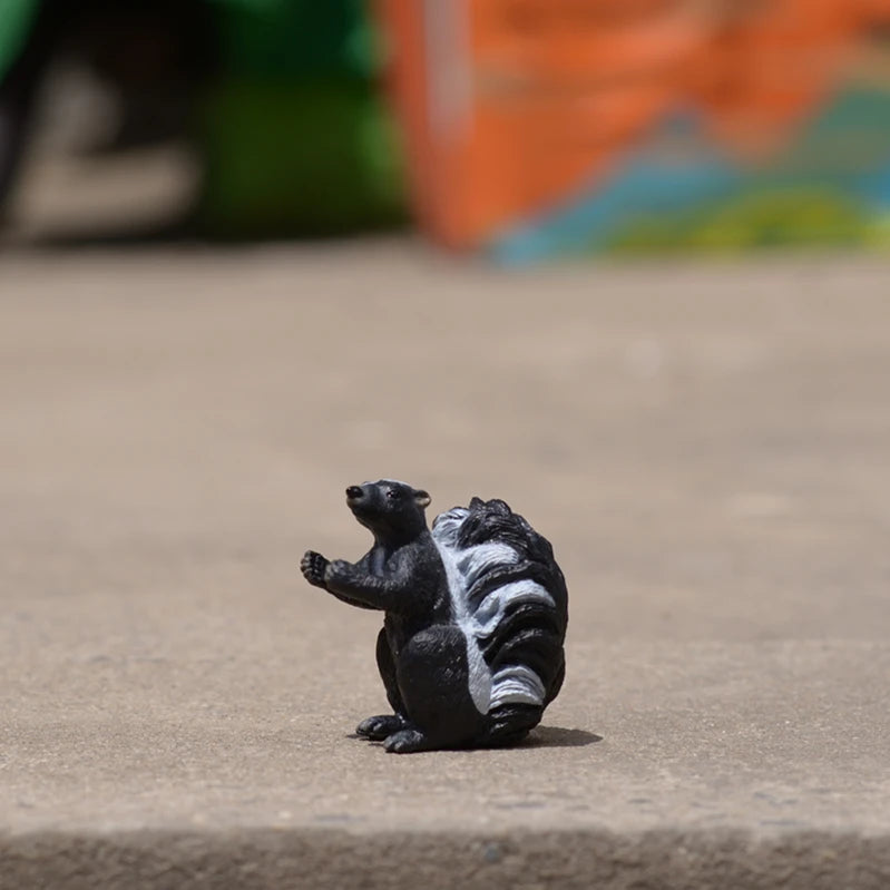 Figurines Animaux Style Schleich – Modèles 12 cm pour enfants