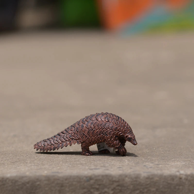 Figurines Animaux Style Schleich – Modèles 12 cm pour enfants
