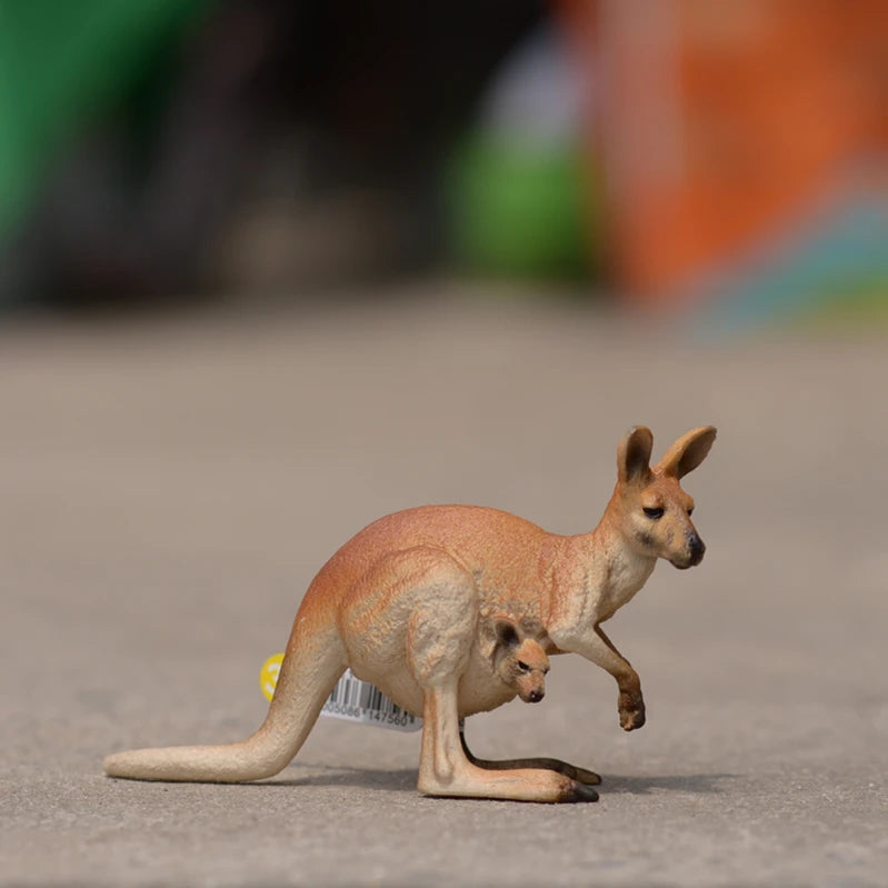 Figurines Animaux Style Schleich – Modèles 12 cm pour enfants