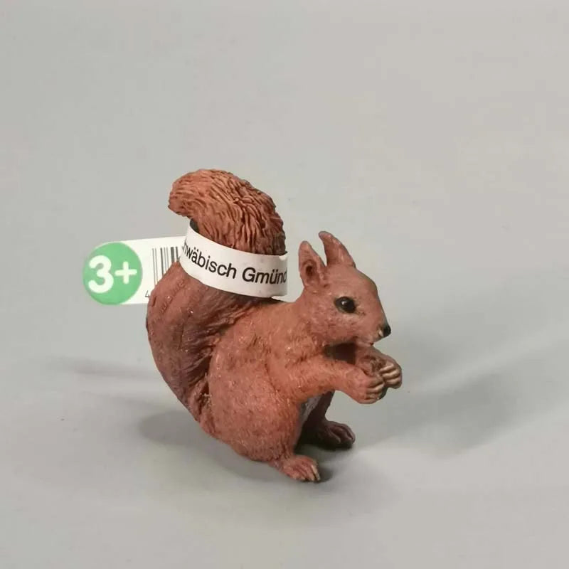 Figurines Animaux Sauvages Style Schleich – Modèles 4.5 à 20 cm