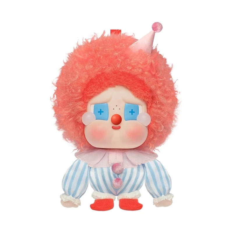 POP MART - Figurines Halloween - Why So Serious? - Série Limitée - Blind Box Collector