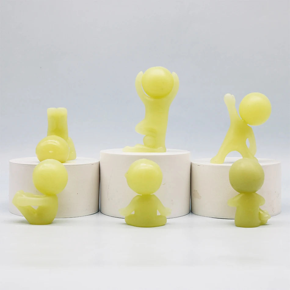 SMISKI Figurine Surprise – Blind Box 1 pc