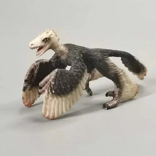 Figurines Animaux Sauvages Style Schleich – Modèles 4.5 à 20 cm