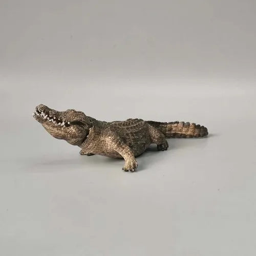 Figurines Animaux Sauvages Style Schleich – Modèles 4.5 à 20 cm