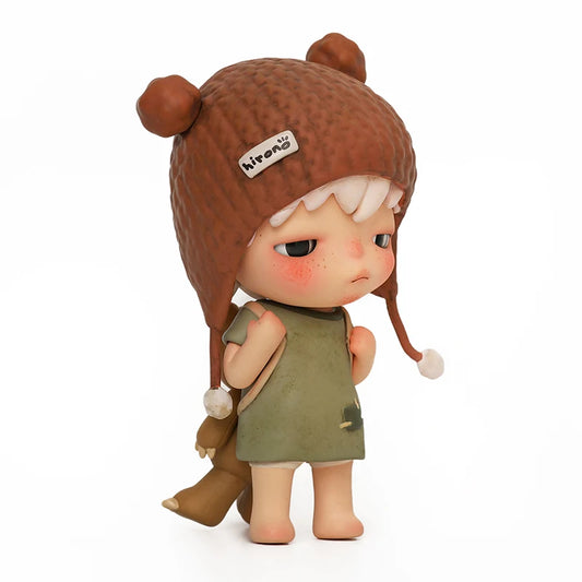 POP MART HIRONO The Other One Mystery Box Figurine Surprise