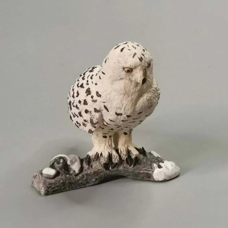 Figurines Animaux Sauvages Style Schleich – Modèles 4.5 à 20 cm