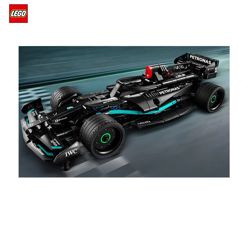 LEGO Technic 42165 – Mercedes-AMG F1 W14 E Performance