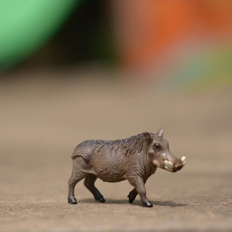 Figurines Animaux Style Schleich – Modèles 12 cm pour enfants