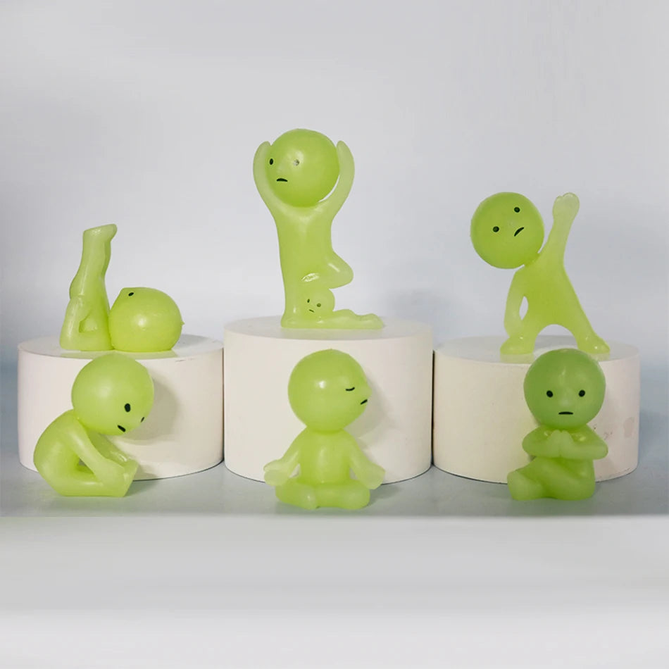 SMISKI Figurine Surprise – Blind Box 1 pc