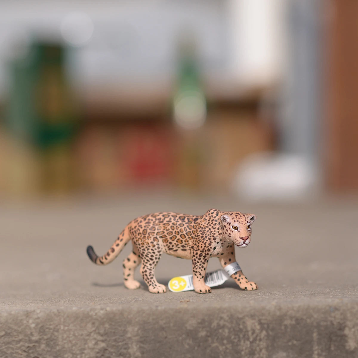 Figurines Animaux Style Schleich – Modèles 12 cm pour enfants