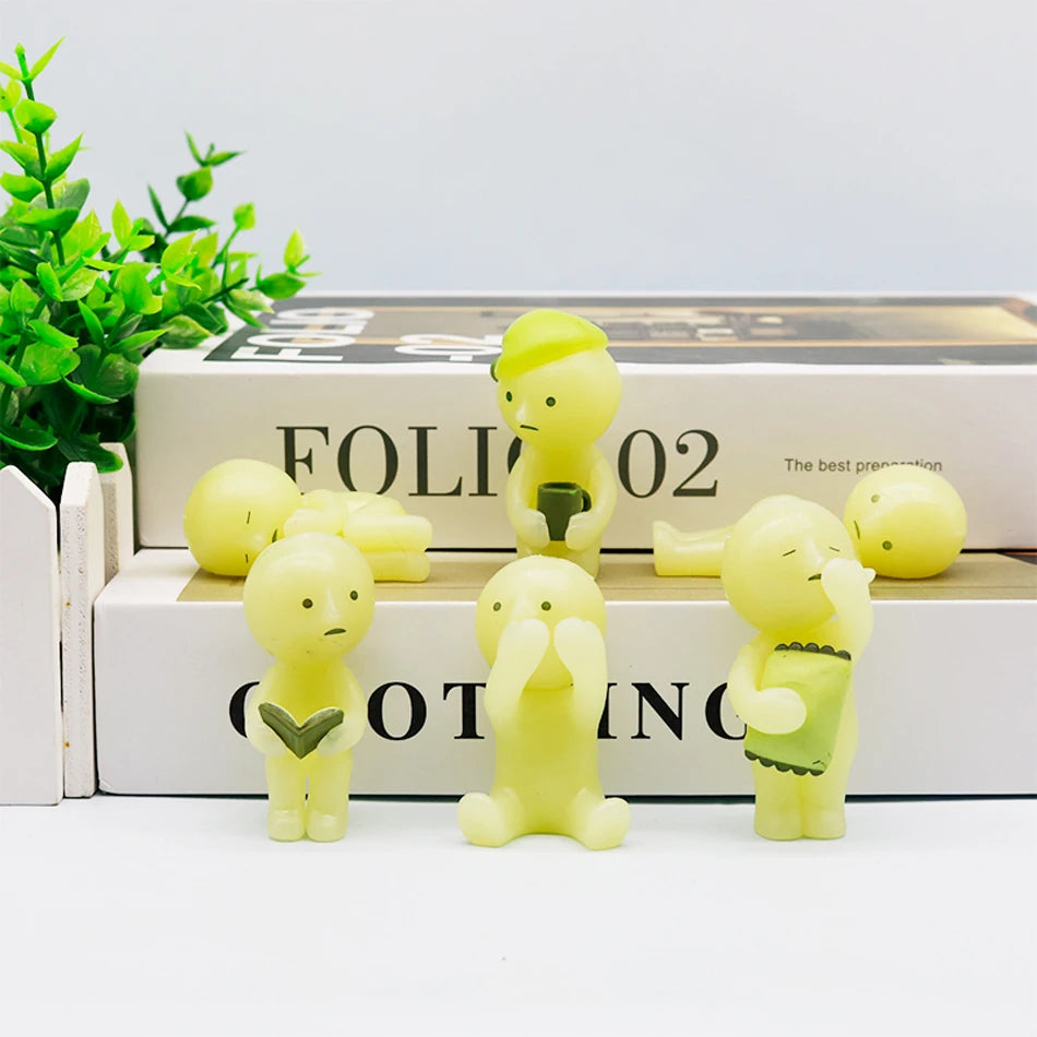 SMISKI Figurine Surprise – Blind Box 1 pc