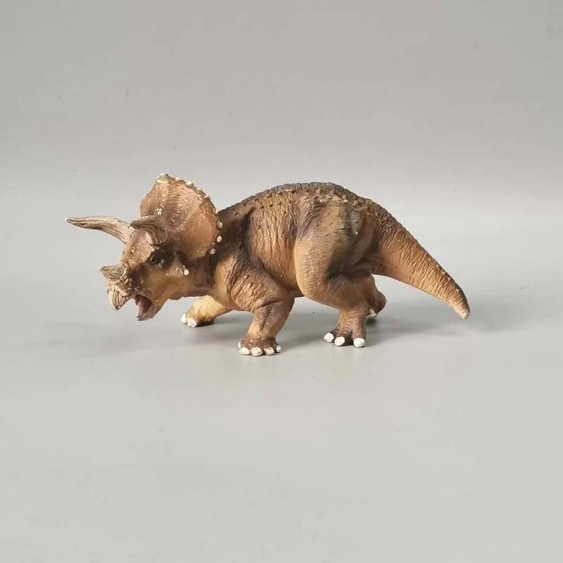 Figurines Animaux Sauvages Style Schleich – Modèles 4.5 à 20 cm