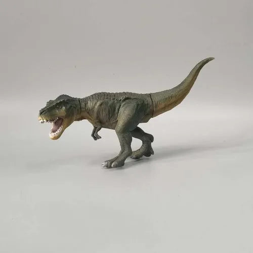 Figurines Animaux Sauvages Style Schleich – Modèles 4.5 à 20 cm