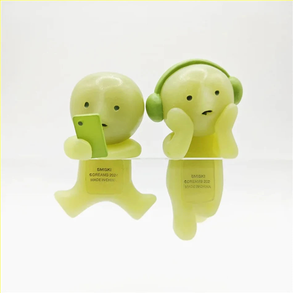 SMISKI Figurine Surprise – Blind Box 1 pc