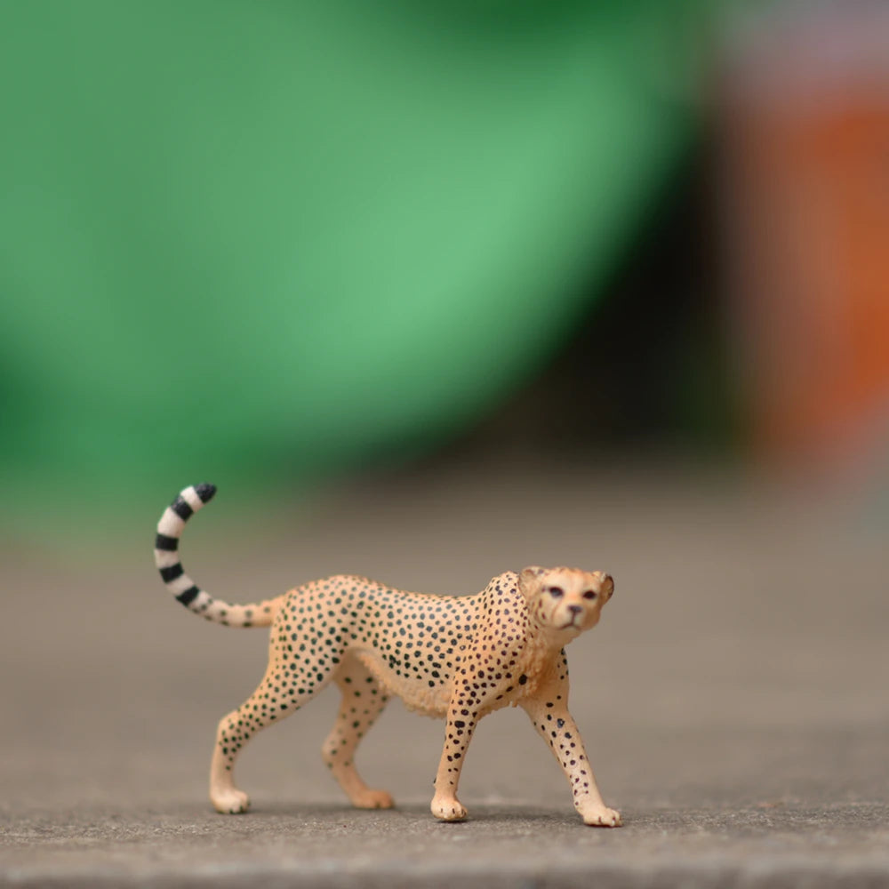 Figurines Animaux Style Schleich – Modèles 12 cm pour enfants