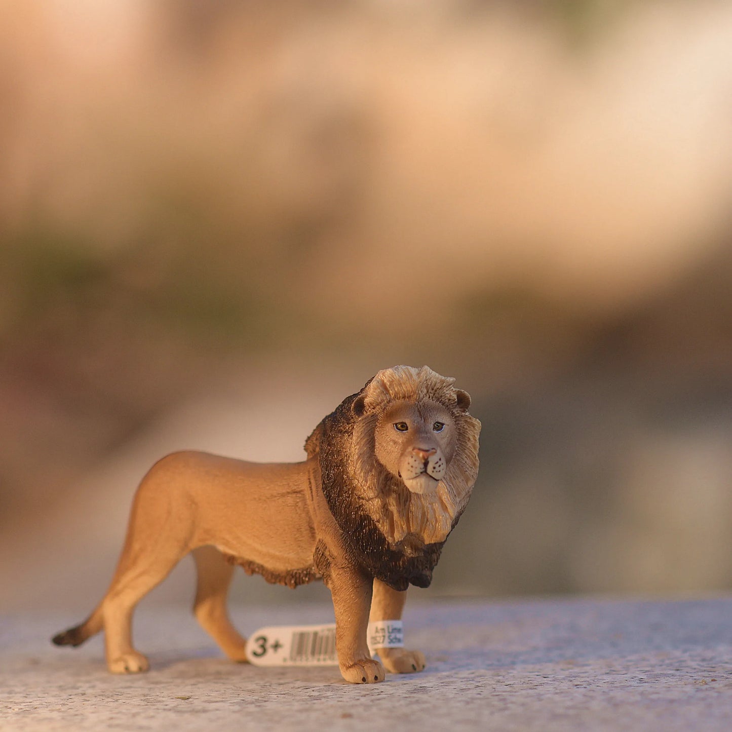 Figurines Animaux Style Schleich – Modèles 12 cm pour enfants