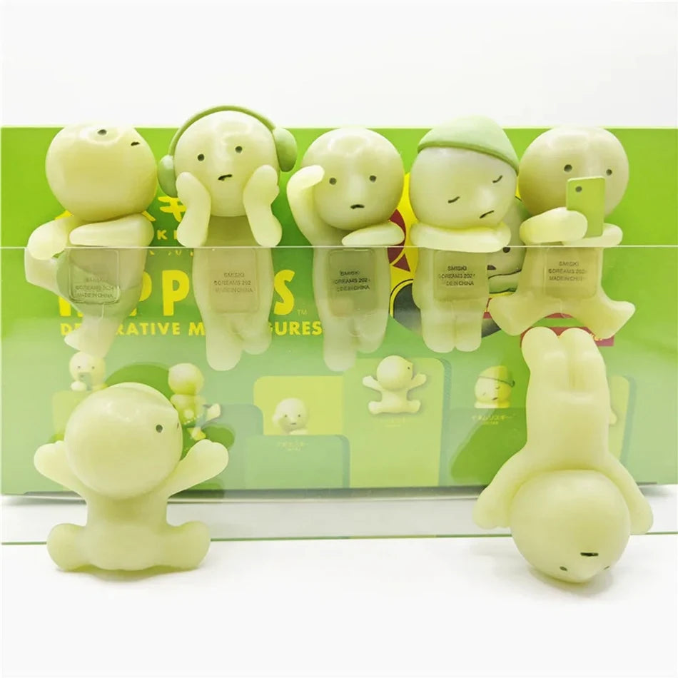 SMISKI Figurine Surprise – Blind Box 1 pc