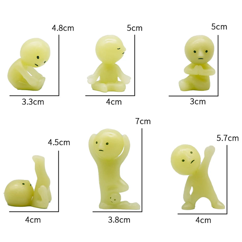SMISKI Figurine Surprise – Blind Box 1 pc