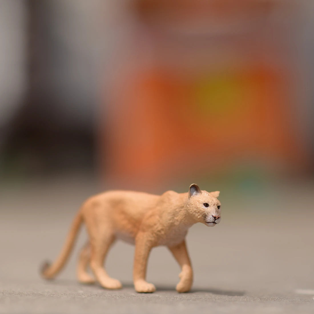 Figurines Animaux Style Schleich – Modèles 12 cm pour enfants