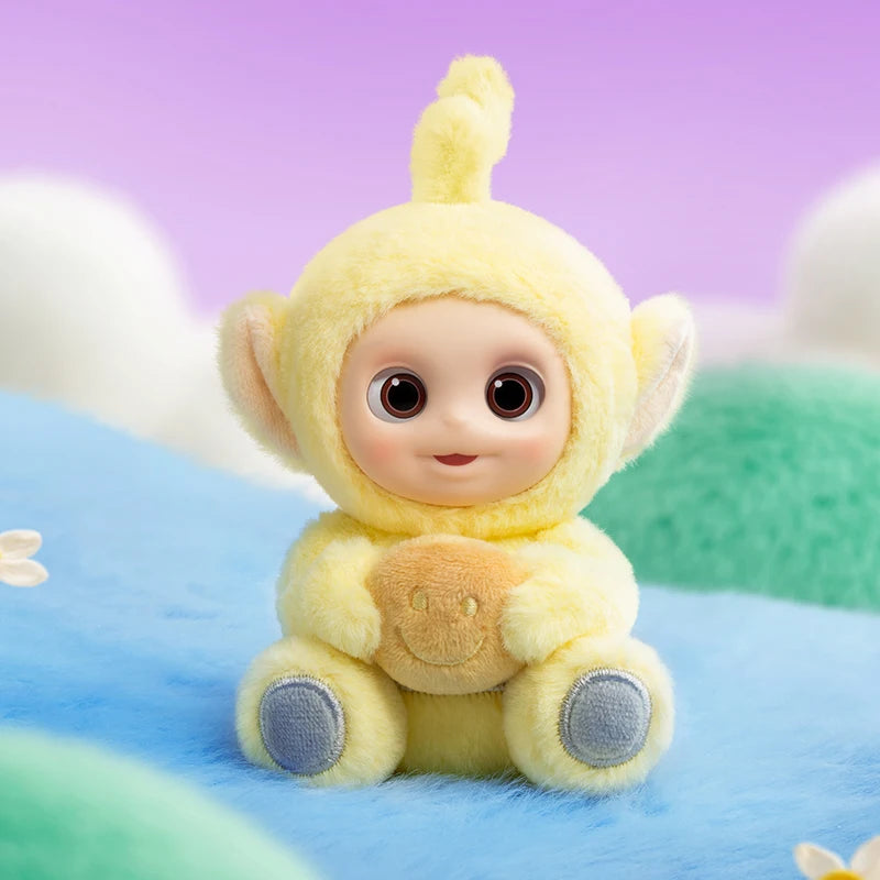 POP MART – Teletubbies Say Hello Series – Figurine Blind Box