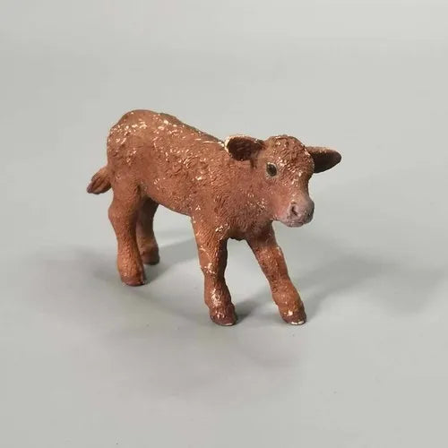 Figurines Animaux Sauvages Style Schleich – Modèles 4.5 à 20 cm