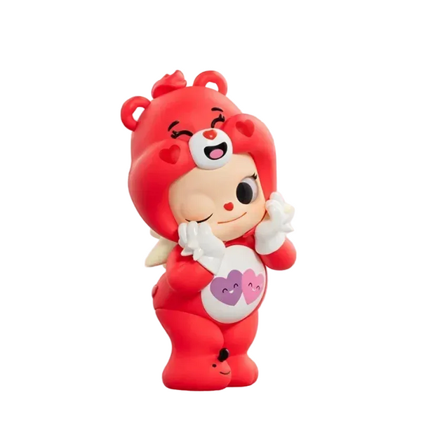 Figurine – Care Bears x Zsiga – Blind Box