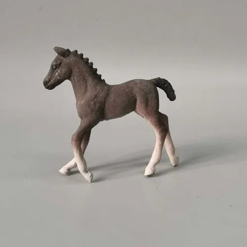 Figurines Animaux Sauvages Style Schleich – Modèles 4.5 à 20 cm