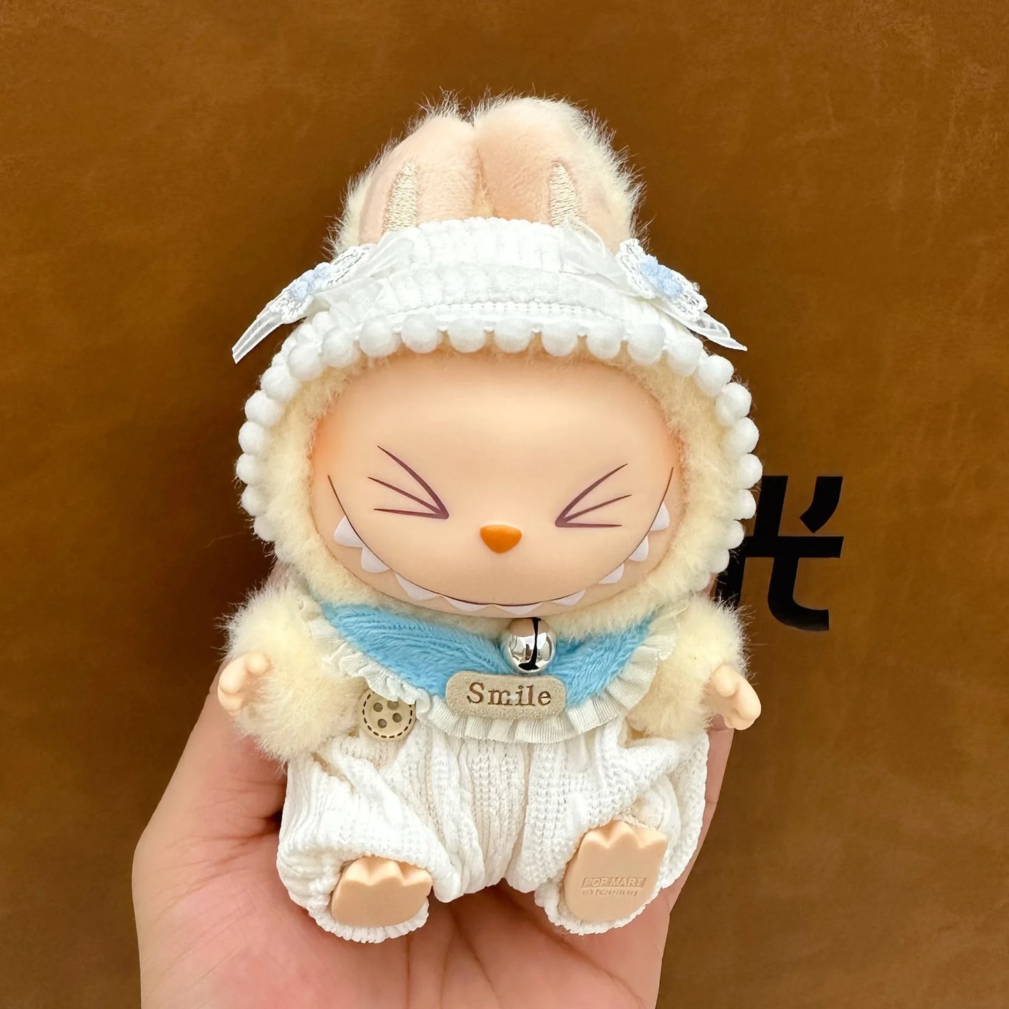 Accessoires Vêtements Labubu
