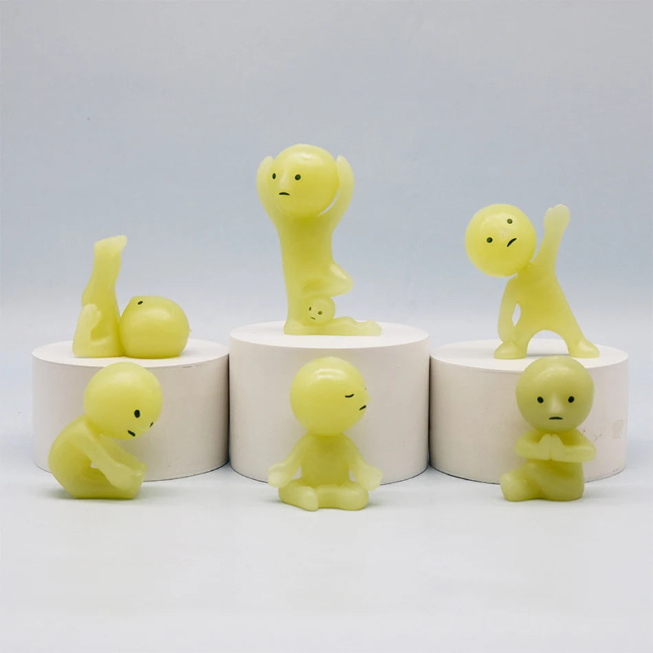 SMISKI Figurine Surprise – Blind Box 1 pc